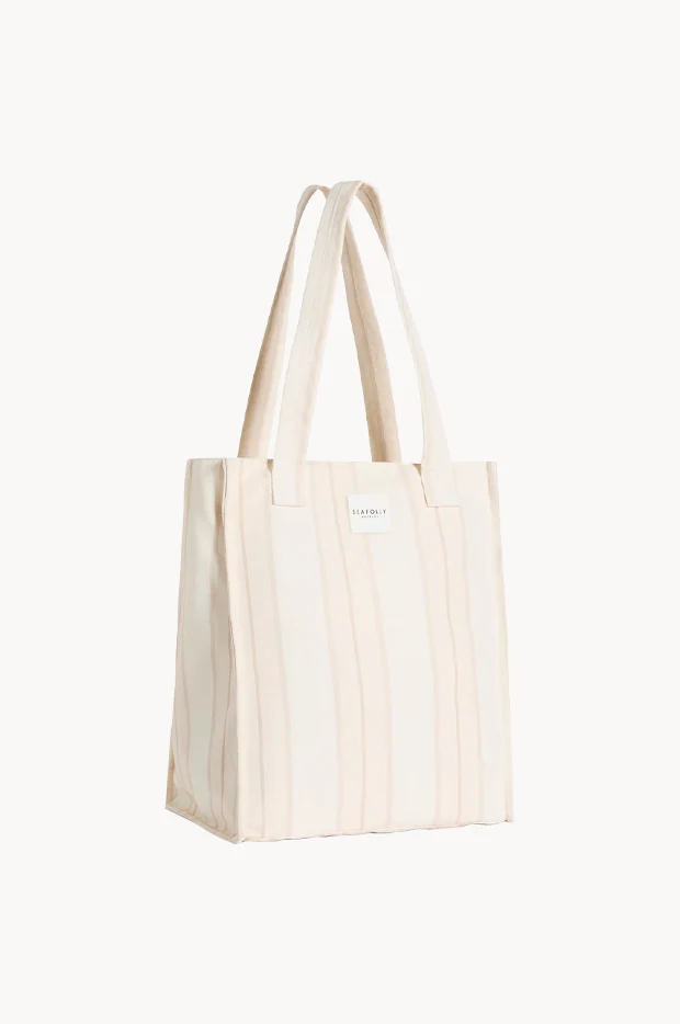 Aurora Tote Bag