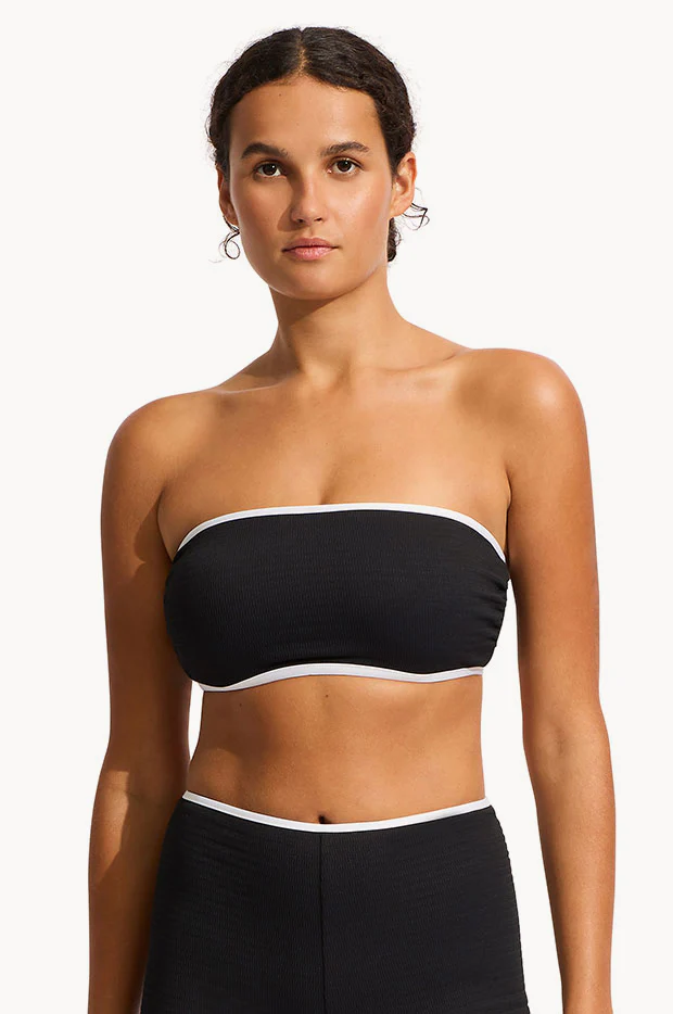 Beach Bound DD Cup Tank Bra