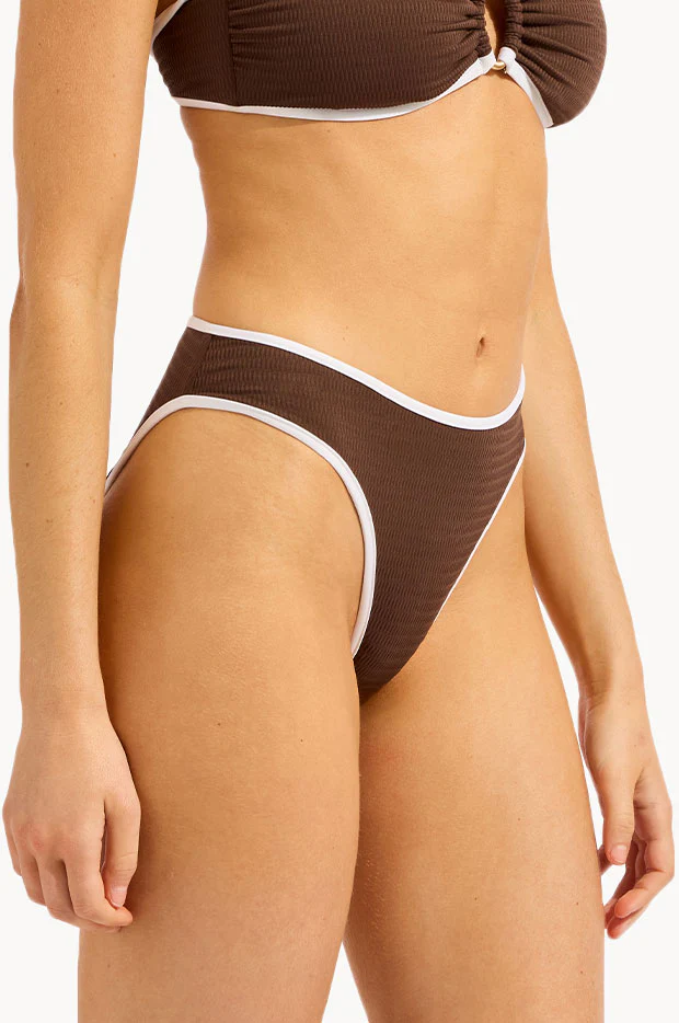 Beach Bound High Leg Pant - Image 3