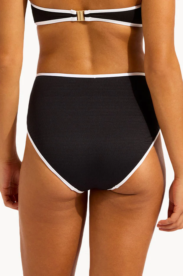 Beach Bound High Waisted Pant - Image 2
