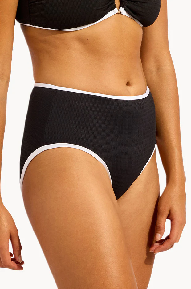 Beach Bound High Waisted Pant - Image 3