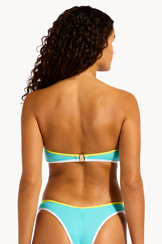 Beach Bound Ring Front Bandeau - Image 2