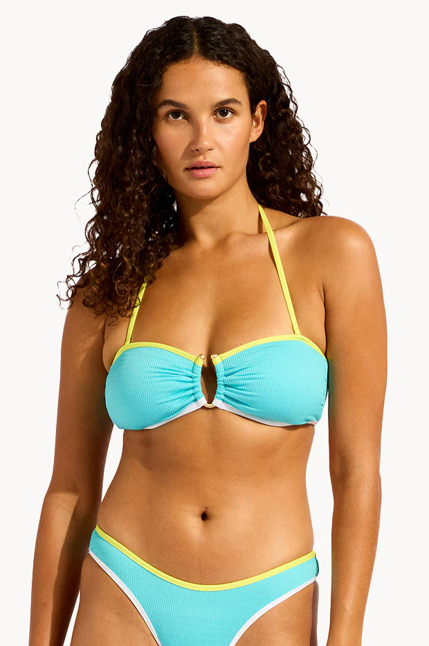 Beach Bound Ring Front Bandeau - Image 4