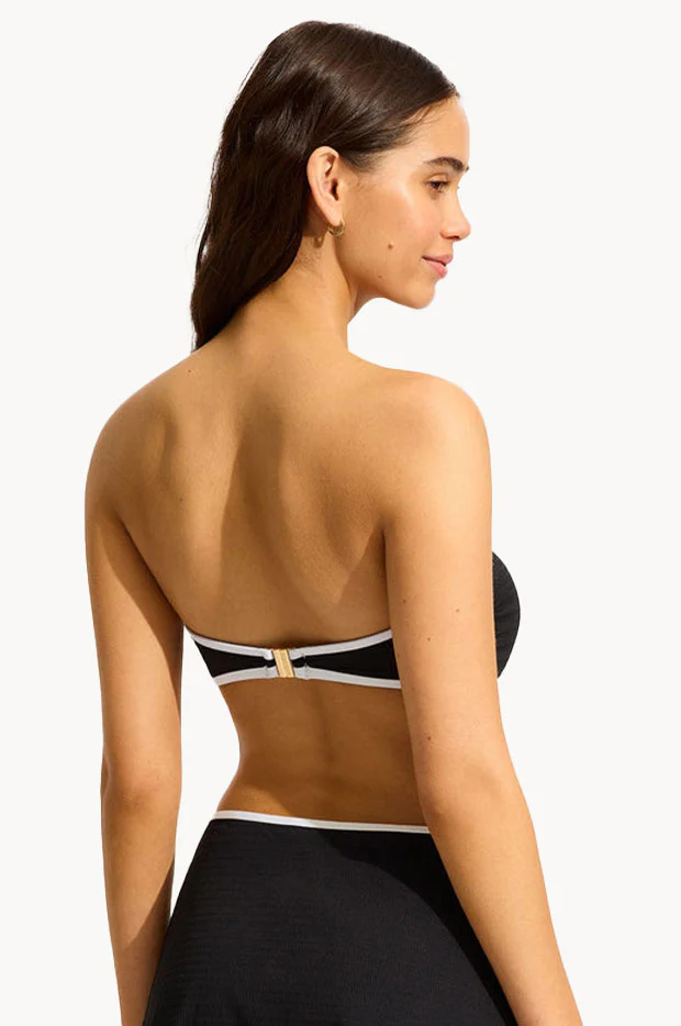 Beach Bound Ring Front Bandeau - Image 2
