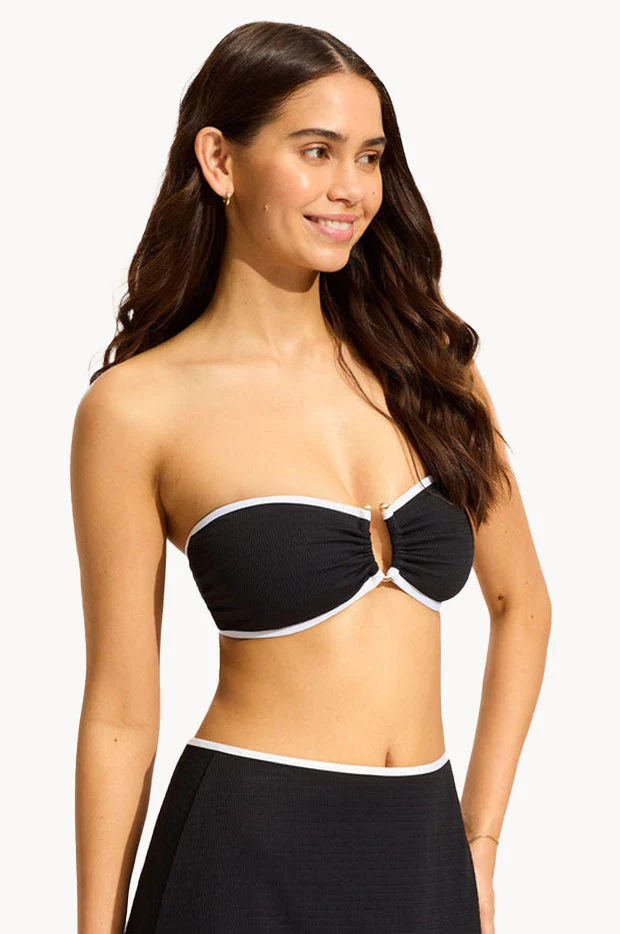 Beach Bound Ring Front Bandeau - Image 3