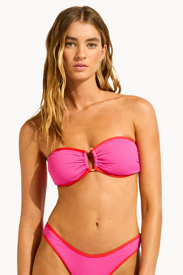 Beach Bound Ring Front Bandeau - Image 2