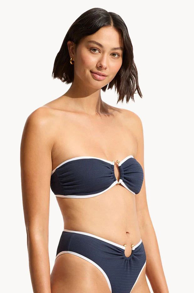 Beach Bound Ring Front Bandeau - Image 2