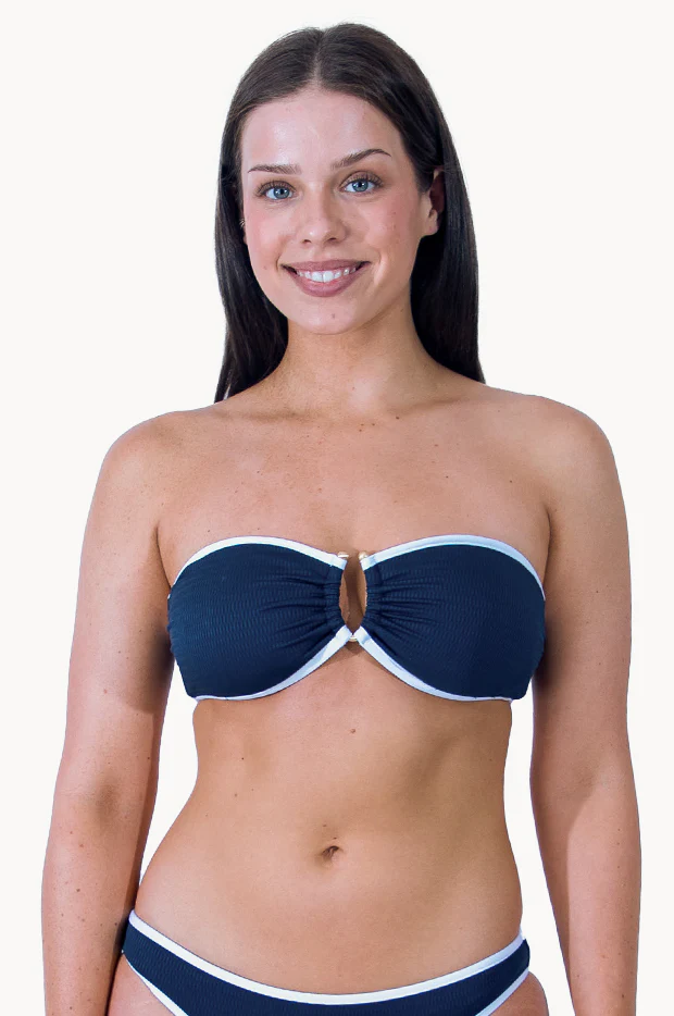 Beach Bound Ring Front Bandeau - Image 3