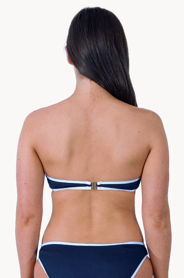 Beach Bound Ring Front Bandeau - Image 4