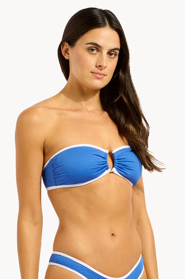 Beach Bound Ring Front Bandeau - Image 3