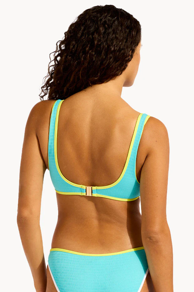 Beach Bound Ring Front Tank - Image 2