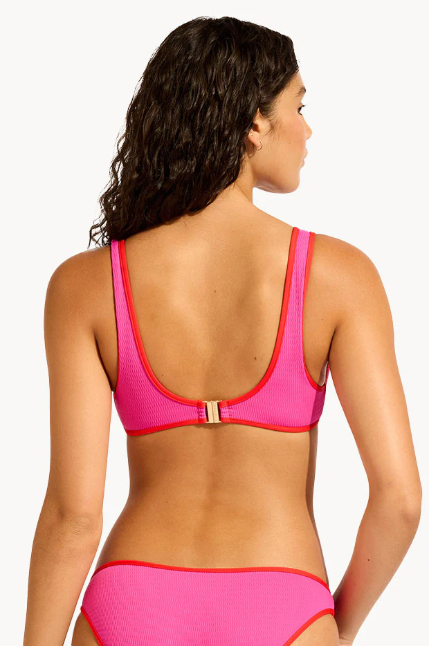 Beach Bound Ring Front Tank - Image 2