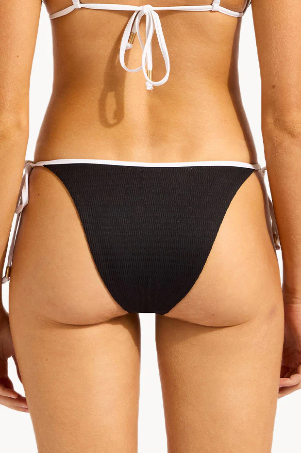 Beach Bound Tie Side Rio Pant - Image 2