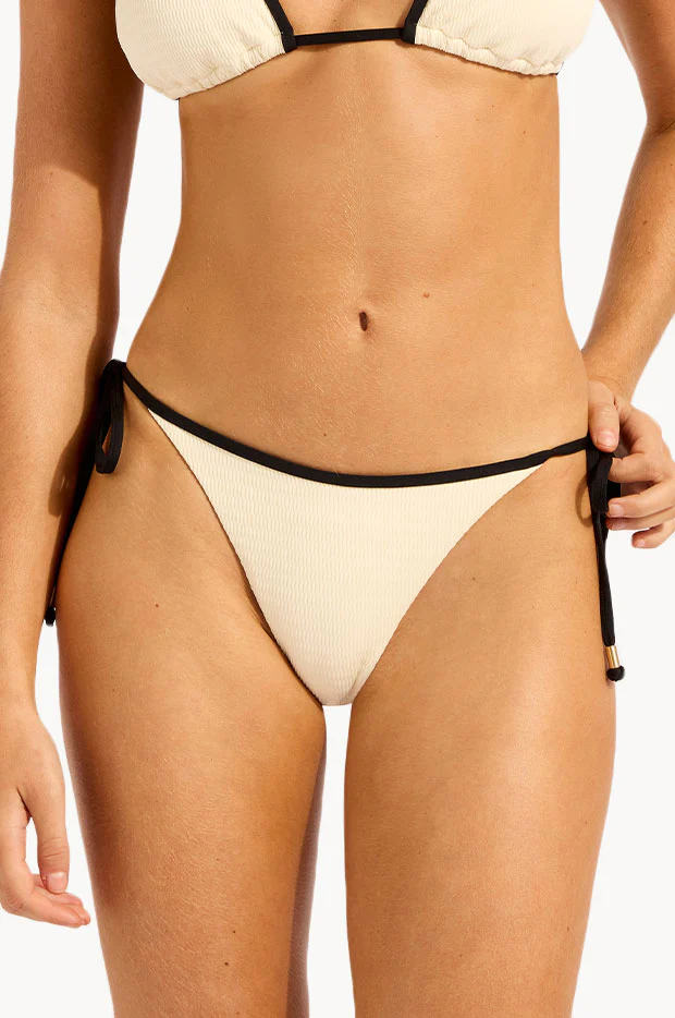 Beach Bound Tie Side Rio Pant - Image 2