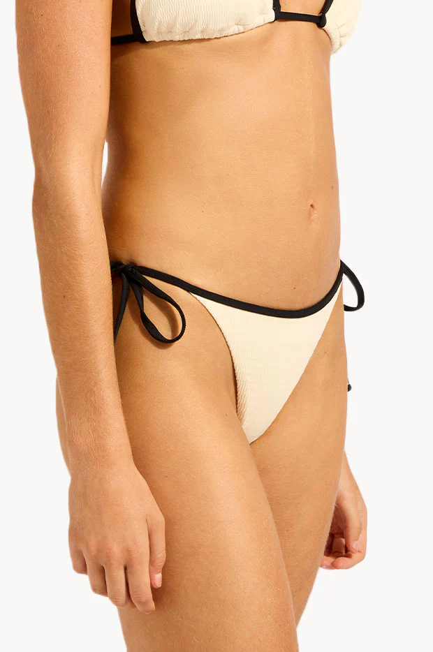 Beach Bound Tie Side Rio Pant - Image 4