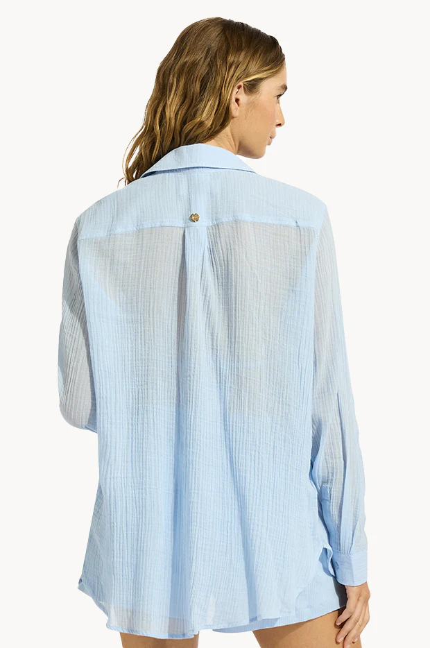 Breeze Beach Shirt - Image 2