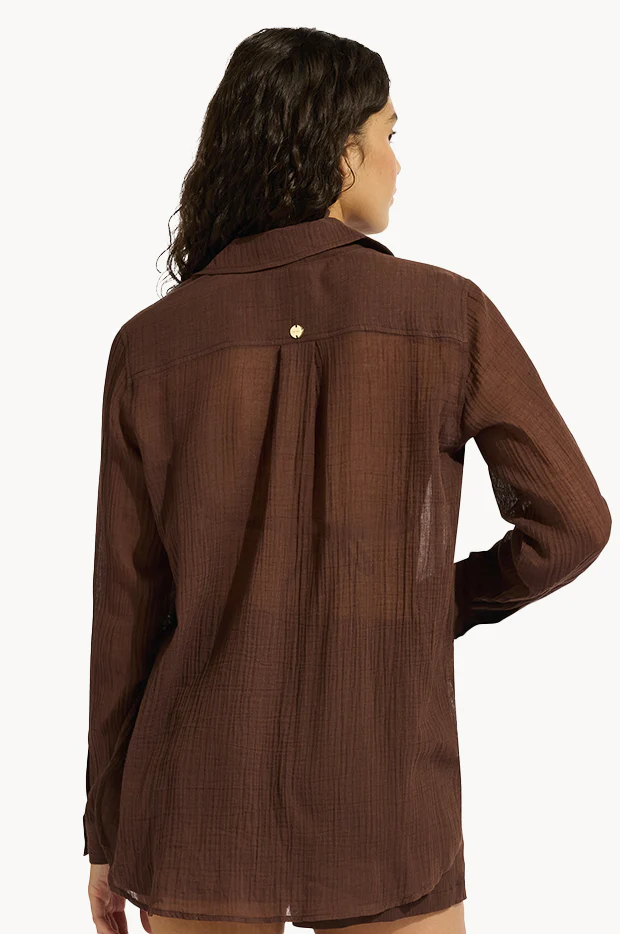 Breeze Beach Shirt - Image 2