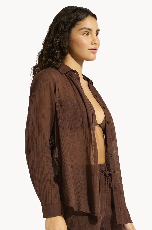 Breeze Beach Shirt - Image 3