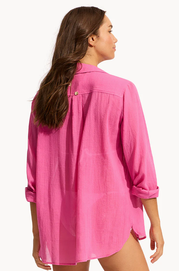 Breeze Beach Shirt - Image 2