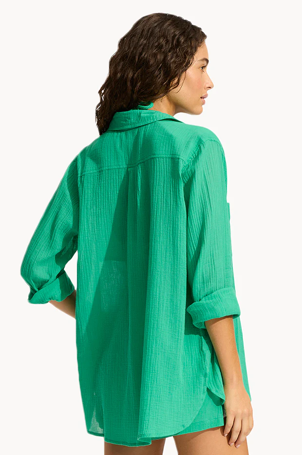 Breeze Beach Shirt - Image 3