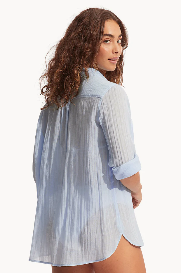 Breeze Beach Shirt - Image 2
