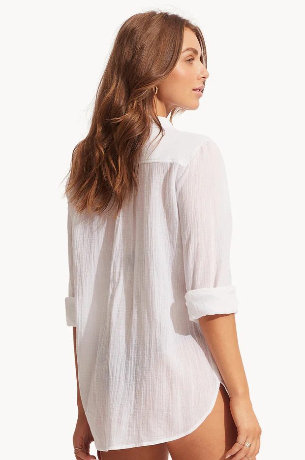 Breeze Beach Shirt - Image 2