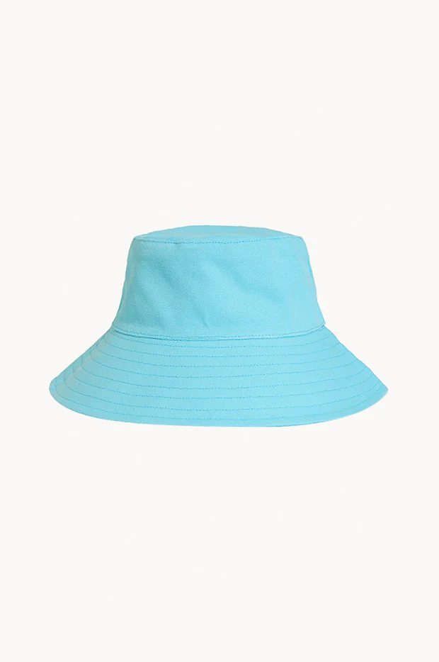 Canvas Bucket Hat - Image 2