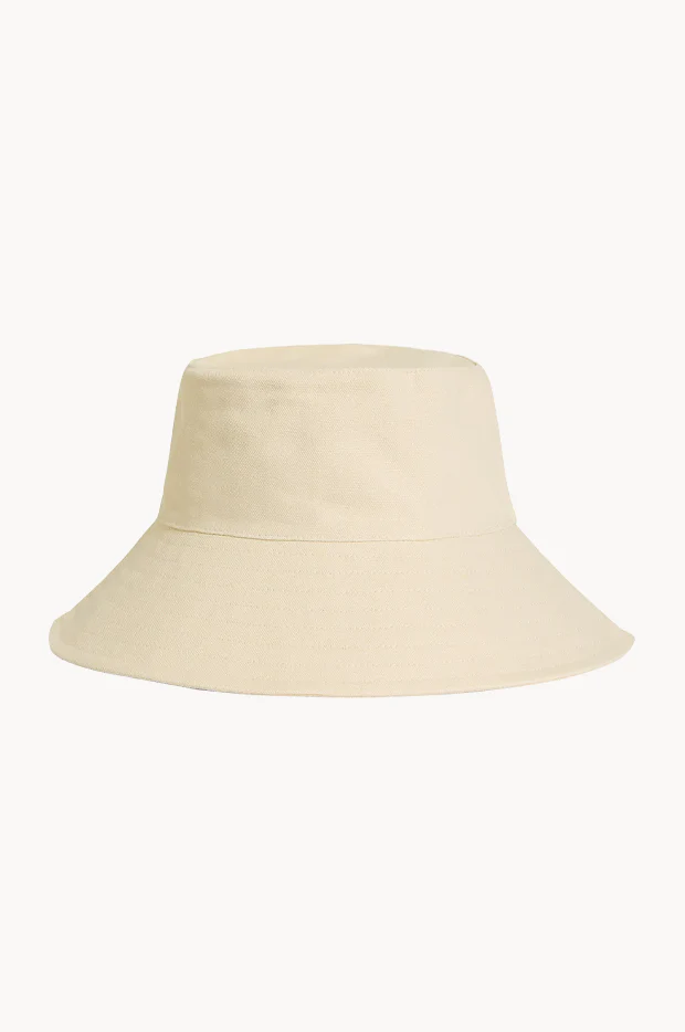 Canvas Bucket Hat - Image 2
