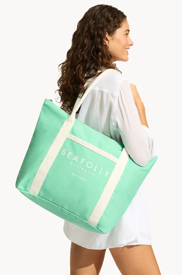 Canvas Tote Bag - Image 2