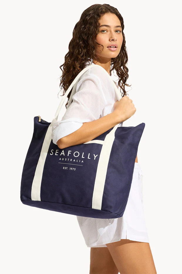 Canvas Tote Bag - Image 2