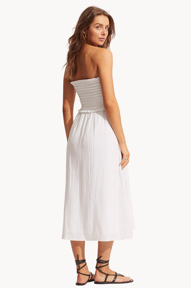 Caspian Strapless Dress/Skirt - Image 2