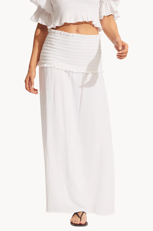 Caspian Strapless Dress/Skirt - Image 3