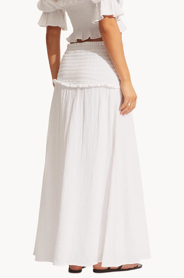Caspian Strapless Dress/Skirt - Image 4