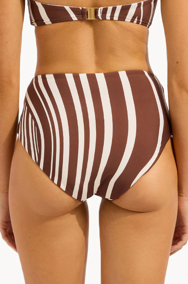 Coastline High Waisted Pant - Image 2