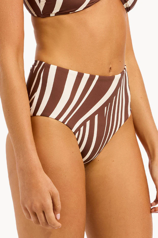 Coastline High Waisted Pant - Image 3