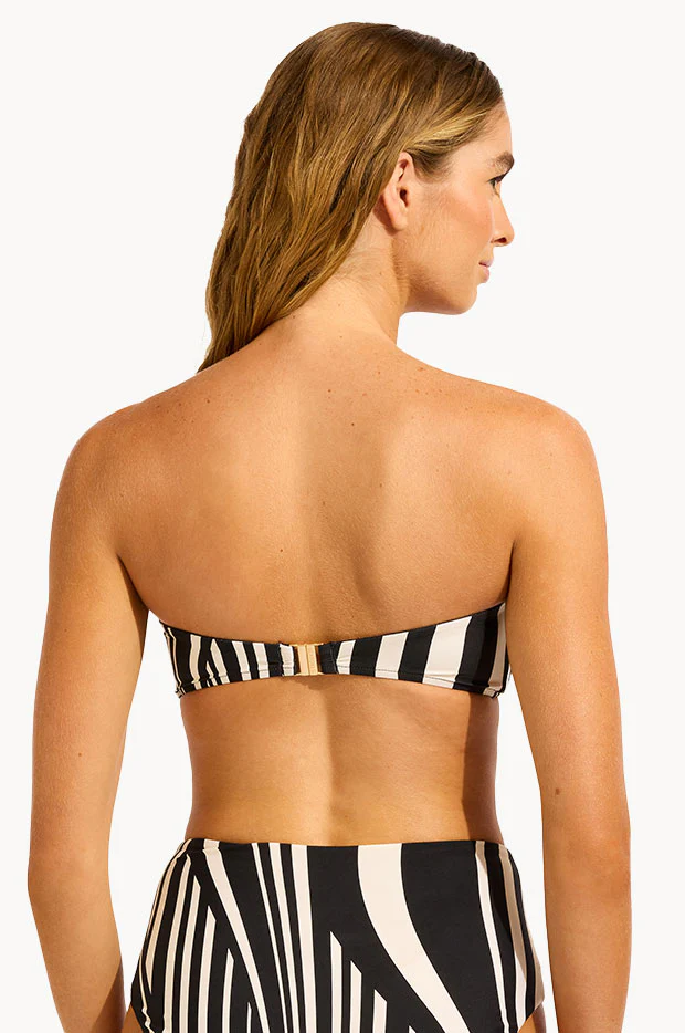 Coastline Ring Front Bandeau - Image 2