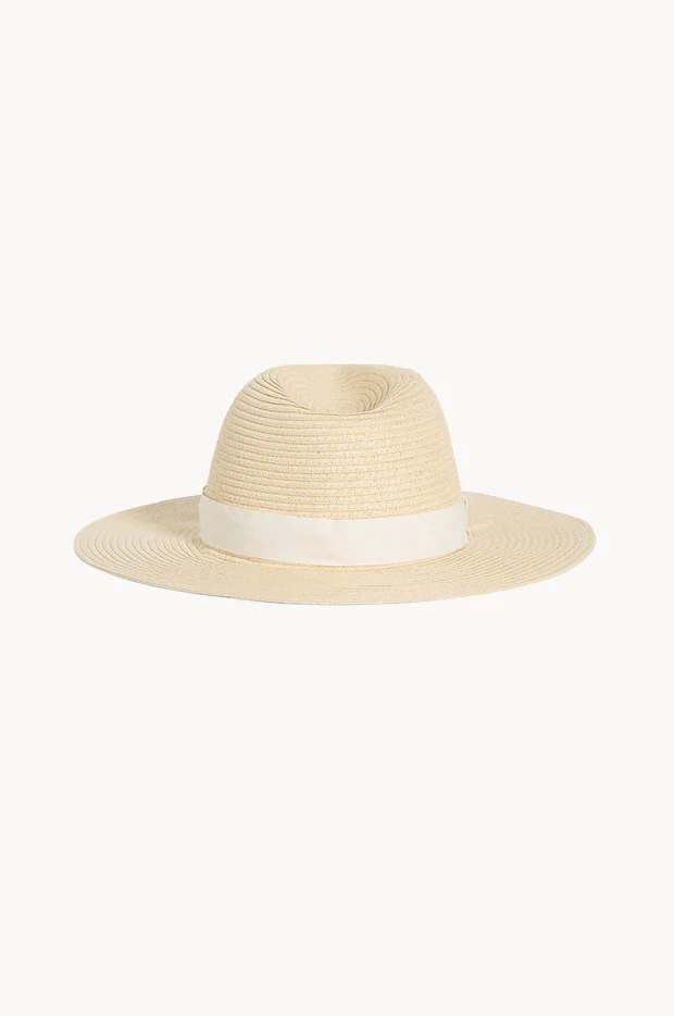 Collapsible Fedora