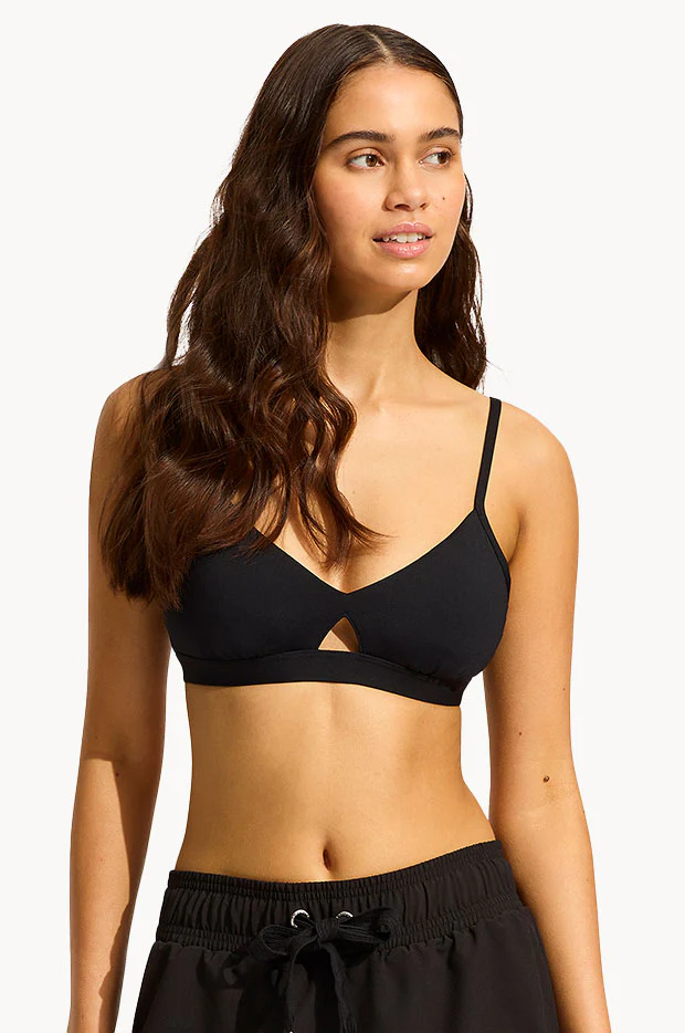 Collective Hybrid Bralette