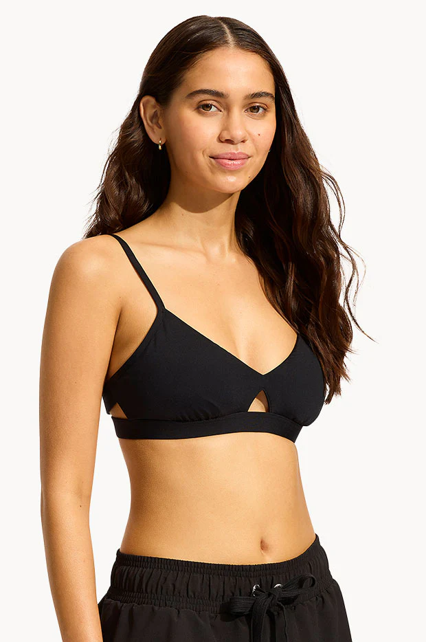 Collective Hybrid Bralette - Image 2