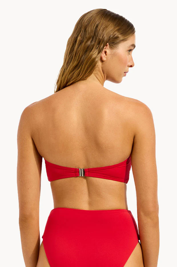 Collective Twist Bandeau - Image 2