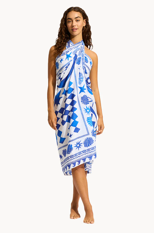 Corfu Sarong - Image 5
