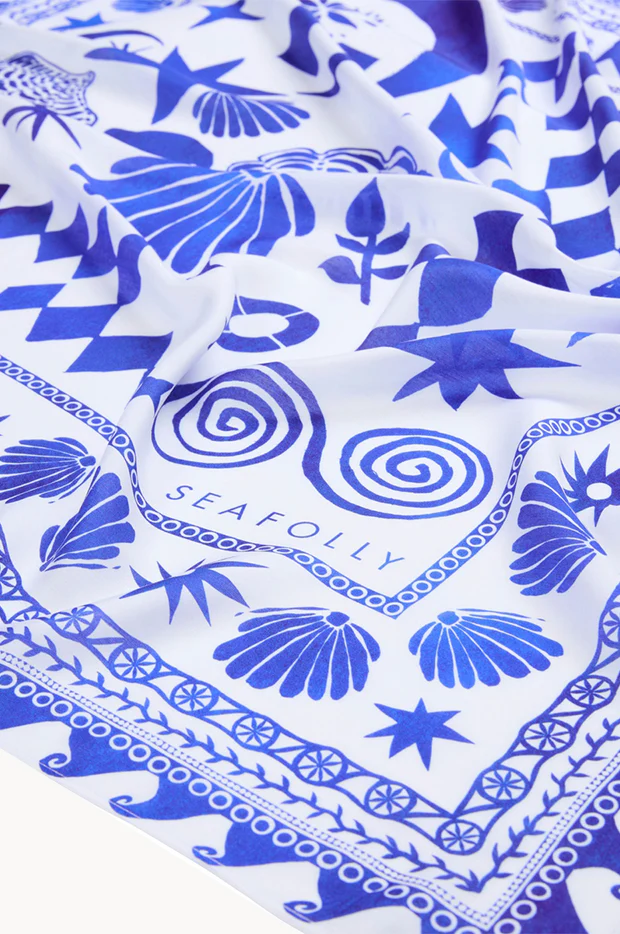 Corfu Scarf - Image 3