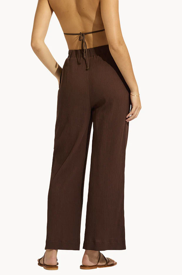 Crinkle Beach Pant - Image 2
