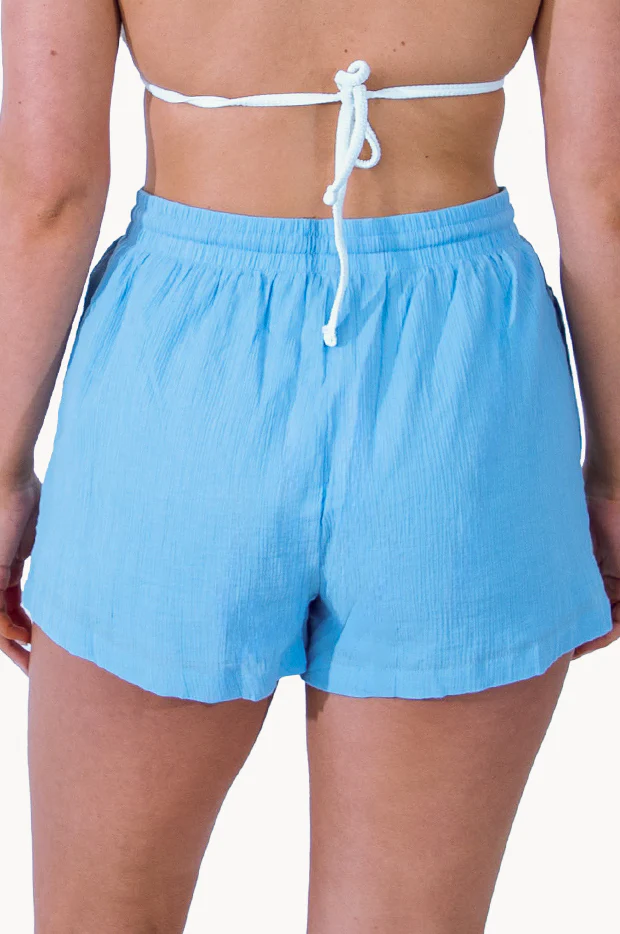 Crinkle Short - Image 2