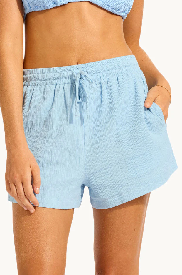 Crinkle Short - Image 3