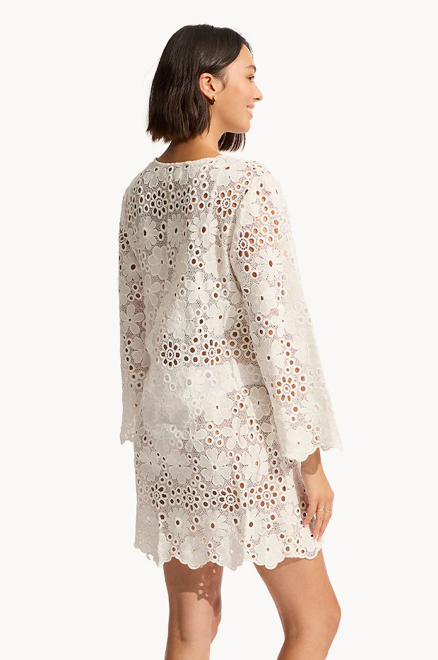 Crochet Kaftan - Image 2