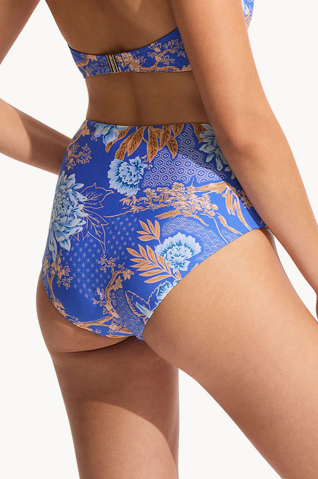 Eden High Waisted Pant - Image 2