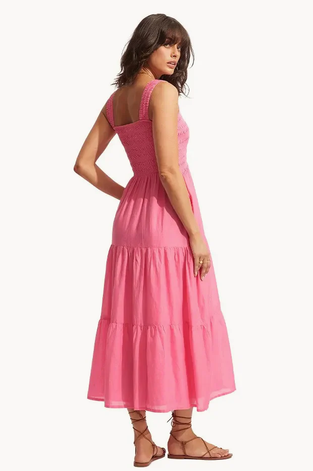 Faithful Midi Dress - Image 2