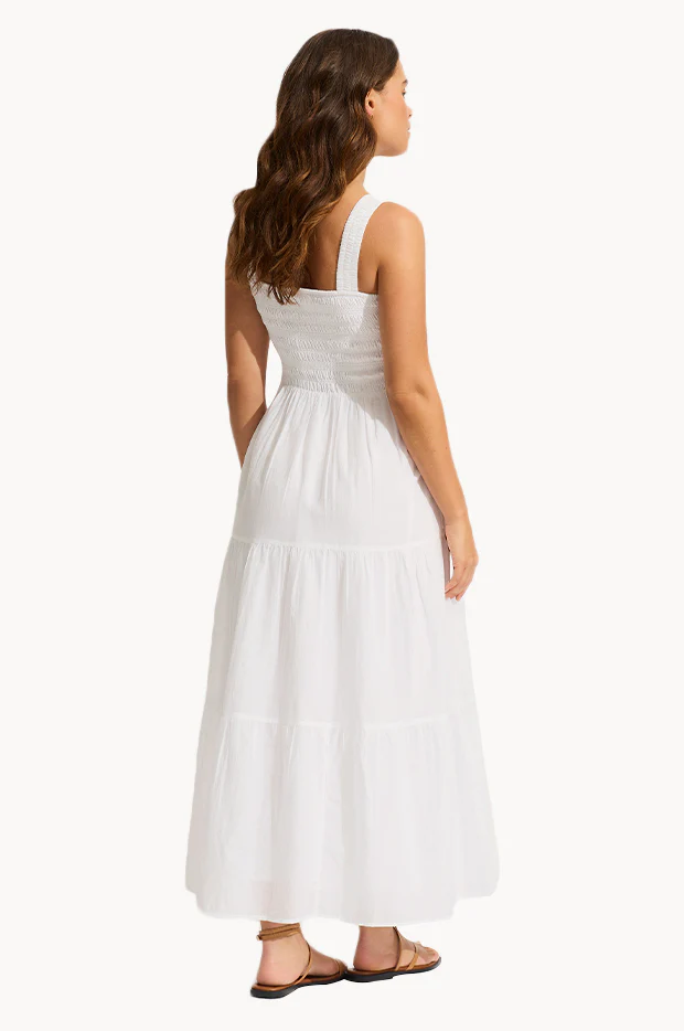 Faithful Midi Dress - Image 2