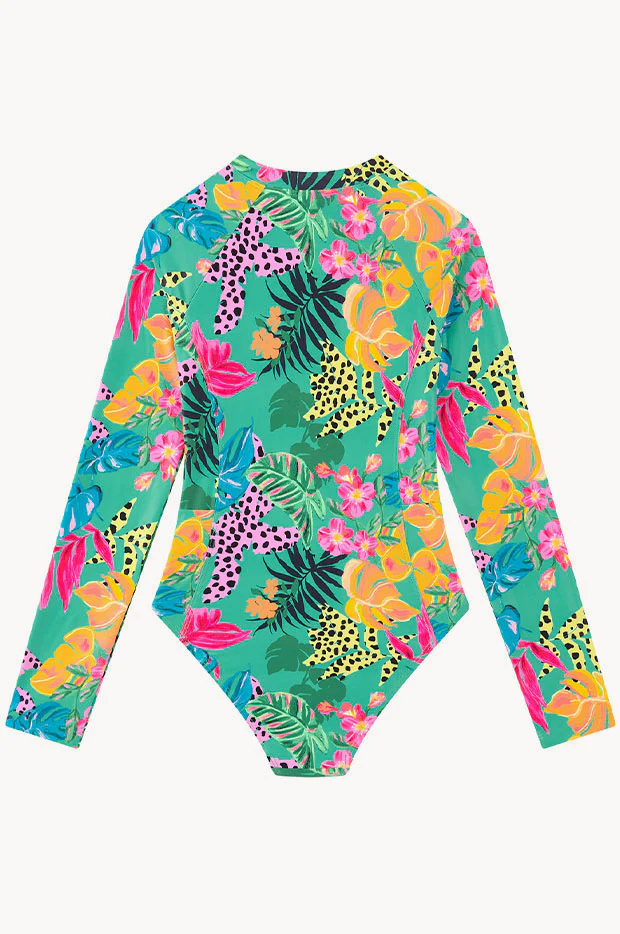 Amazon Pocket Sunsuit - Image 2